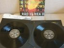 Radiohead in rainbows vinyl Cd Duluxe Boxset 2007