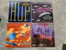 the wonderstuff vinyl Circle square/sleep alone/caught In My Shadow/hup