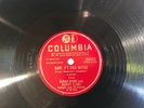 BABY, IT'S COLD OUTSIDE 78 RPM ( 1949) DINAH SHORE and BUDDY CLARK