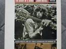 JOHN MAYALL DIARY OF A BAND VOL 2 1968 DECCA LK4919 UK 1ST PRESS UNBOXED MONO
