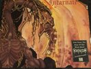 Necrosanct“Incarnate” LP 1992 Black Mark Productions Rare Death Metal