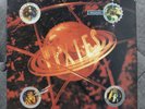 THE PIXIES BOSSANOVA 1990 4AD CAD 0010 A1/B1 UK 1ST PRESS W/ ORIG INNER EX-/NM