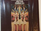 ARETHA FRANKLIN- Young, Gifted And Black Vinyl SD7213 Soul Funk Album LP