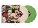 MF DOOM - MM..Food - Vinyl Me, Please Green White 2x LP