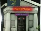 Wigwam  Verve 3089 WL Promo Tombstone Valentine  Double LP  Wigwam Extras