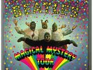 The BEATLES    Magical Mystery tour        7