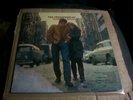 BOB DYLAN-THE FREEWHEELIN. MONO CBS ISP PRESS BPG 62193 Ex+/VG+