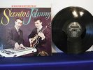 Santo & Johnny, Canadian American SCALP 1001, 1959, Pop/Space Age/Easy Listening