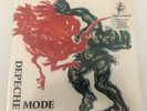 Depeche Mode Promo Ferret and Spanner Fretschen 7