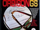 ROY ORBISON ORBISONGS RARE ORIGINAL 1965 MONUMENT STEREO LP IN SHRINK 1A/1A MINT
