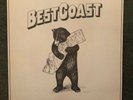 Best Coast | The Only Place Vinyl (MEX 109) First Pressing LIMITED EDITION