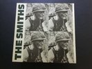 The Smiths - Meat Is Murder - 1st UK Press Vinyl LP - A2/B2 Stamper