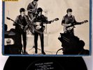 EP - THE BEATLES - BEATLES FOREVER - Odeon O 41 680 DÄNEMARK 1965 - + Infos RAR