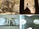 GRAVELAND THE CELTIC WINTER / In the Glare of burning Churches - 2 LPs 1993 D