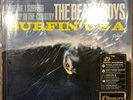 BEACH BOYS - SURFIN' USA - ANALOGUE PRODUCTIONS STEREO LP