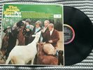 Beach Boys - Pet Sounds | T 2458 | Mono UK 1st Press | G+/VG | Vinyl Record LP