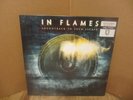 IN FLAMES Soundtrack To Your Escape LP 2014 RE-ISSUE 180 GRAM NEW