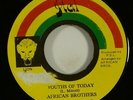 African Brothers 