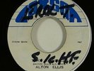 Alton Ellis 