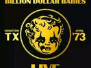 ALICE COOPER BILLION DOLLAR BABIES LP VINYL 2019 RSD PRESALE BLACK FRIDAY