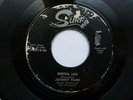 JOHNNY FAIRE 45 'BERTHA LOU' USA SURF KILLER 1957 ROCKABILLY STROLLER VG