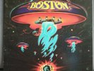MFSL Boston Same 200gr Vinyl