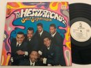 THE HESITATIONS Soul Superman on KAPP Original White Label Promo Soul LP