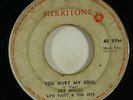 Joe Higgs & Lyn Taitt & The Jets 