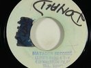 Johnny Dizzy Moore/U Roy 