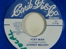 Johnny Melody/Glen Adams 