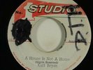 Karl Bryan/Heptones 