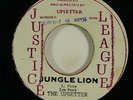 Lee Perry & The Upsetters 