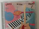 Greg Kihn Band Rockihnroll (1987) Line Rekorts