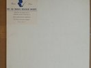 SIR THOMAS BEECHAM SOCIETY Private 2-LP NM WAS-506/7 Don Quixote, Harold Italy