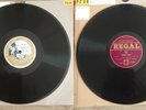 Harry Hemsley 2 x 78s Misery Farm/Lather Father & Thomas a Becket/Drawing on a