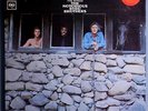THE BYRDS NOTORIOUS BYRD BROTHERS RARE ORIGINAL 1967 COLUMBIA STEREO LP MINT