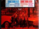 THE OLYMPICS SOMETHING OLD,SOMETHING NEW RARE ORIG '66 MIRWOOD MONO LP IN SHRINK