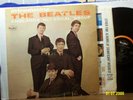THE BEATLES LP 