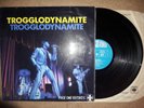 THE TROGGS Trogglodynamite PAGE ONE RECORDS ED1 Rare POL 001-1L/2L EX/EX