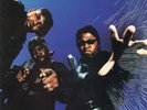 Da Lench Mob - Planet Of Da Apes '94 LP US ORG  Ice Cube QD III
