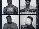 Geto Boys, The - The Geto Boys '90 LP US ORG  Rap-A-Lot Scarface Bushwick Bill