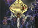 Jodeci - The Show The After Party The Hotel '95 LP US ORG  DeVante Swing