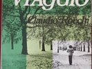 Claudio Rocchi - Viaggio - 1 Stampa Originale
