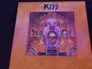 KISS PSYCHO CIRCUS NEUF VINYLES COULEUR 
