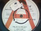 Stop Her On Sight (S.O.S.) - Edwin Starr Rare Orig 60's Polydor Demo