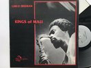Chico Freeman Kings Of Mali India Navigation IN 1035 Cecil McBee Jazz Vinyl LP