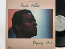 Cecil McBee Flying Out India Navigation IN 1053 Billy Hart Jazz Vinyl LP