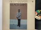 Billy Harper Black Saint BSR 0001 Jazz Vinyl LP  Italian 1st Press