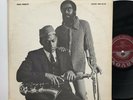Archie Shepp Quartet W/ Bill Dixon Savoy MG 12178 Jazz Vinyl LP