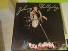 johnny hallyday 33t vinyle rock a menphis original